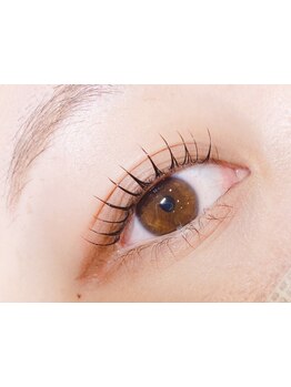 キープ力が自慢のサロン