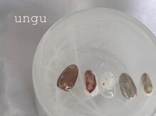 ザラボアングゥ(The Labo ungu)/6月monthly Design＋