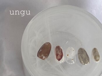 ザラボアングゥ(The Labo ungu)/6月monthly Design+