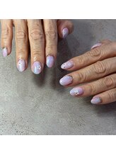 ラティアム 亀山店(LaTiam)/nail