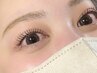 LASH LIFTダメージ補習トリートメント付き¥5500