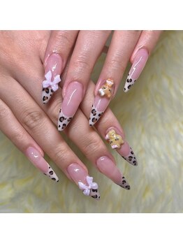 パピヨン デ ジュール 渋谷(papillon de jour)/*Owner Recommend *