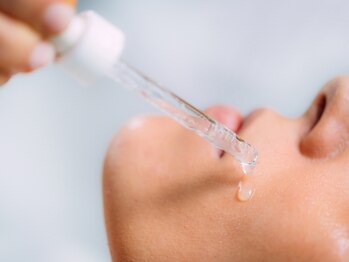 ジュパール(je pars)/美容液導入