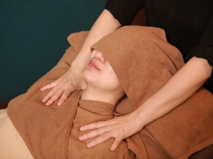 ハンド スパ フウ(HAND SPA fuu...)の写真