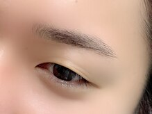 シェリ バイ リッシュ(Cheri by RICHE)/メンズアイブロウ¥4.500～