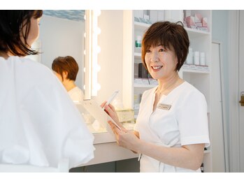 シーサイド リボーン(Seaside Re-Born)/カウンセリング