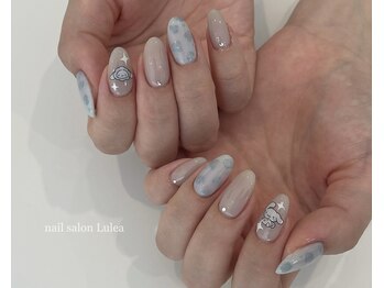 ルレア(Lulea)//10500