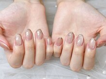 サロン アミリー(Salon Amiely)/マグネット定額コース☆