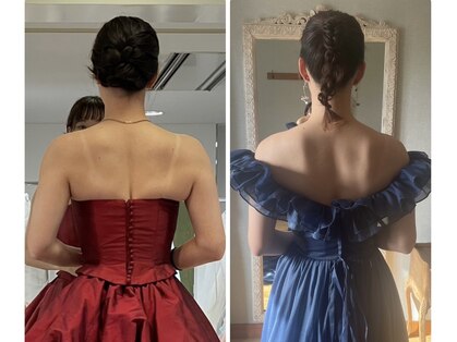 ハレハナ 渋谷駅前店(Hare-Hana)の写真