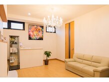 インテンション(In’tention...)の雰囲気（層幅広い年齢の方からご好評をいただいております！）