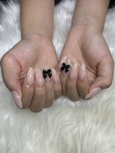 シュガープラム ネイル 横浜(sugar plum)/やり放題/ジェル/スカルプ/横浜