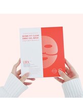 ユーイン 豊科店(U-in)/ララピール専用パック