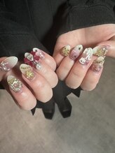 ロミーネイル(ROMY nail)/