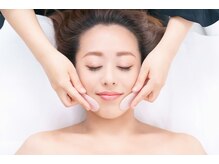 ビューティフェイス ビューティアイラッシュ 岡山天満屋店(BeautyFace Beautyeyelash)/カッサでリンパ流し【岡山】