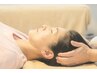 【口コミ投稿して下さる方】　当日≪疲れた頭にヘッドスパ5分プレゼント≫