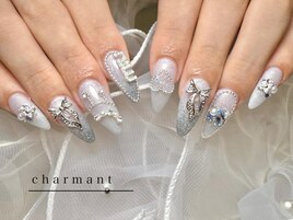 持ち込み　150分デザイン