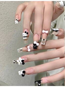 ジェイエフ(JF)/