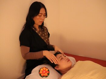 アイディア(Idea)/ヘッドスパ関内伊勢佐木長者町