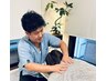 【SNS広告限定】しつこい頭痛からの解放　オーダーメイド整体（1,000円）90分