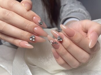 桜ネイルサロン/