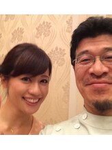 一条整体院/鉄道アイドル斉藤雪乃さん