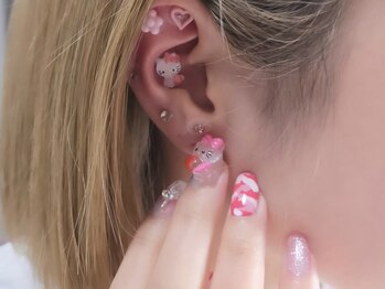 ヤッピー(YAPPY)/