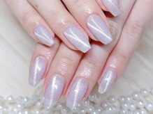 クイーンズネイルサロン(Queen's nail salon)/