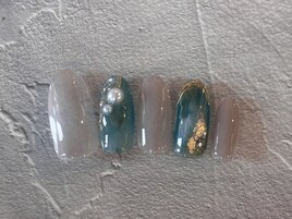 【選べるデザインコース】