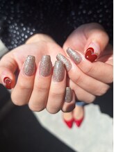 ウルステラ(ulstella)/Simple art