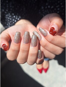 ウルステラ(ulstella)/Simple art