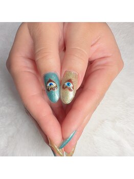 マーズ(Mar's)/デザインTomoka