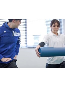 ジム・パーソナルトレーニング・加圧