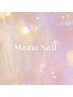 【foot】マグネットネイル