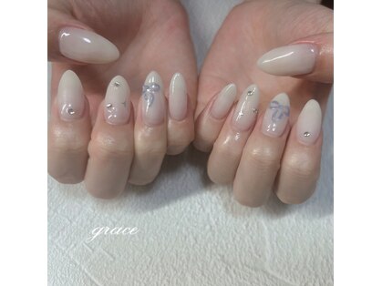 グレイス(grace)の写真