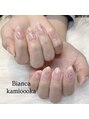 ビアンカ 上大岡店(Bianca)&nbsp;大人気チークネイル★