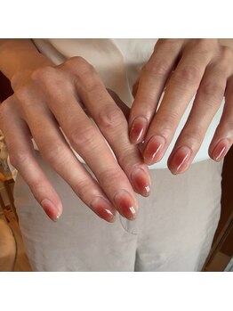 リエム(liem__.)/チークネイル