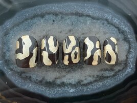 【Hand】designAコース￥7,000