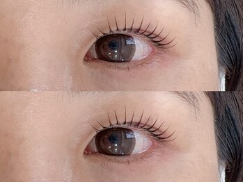 シピ ラメゾン 柏(Chipie La Maison)/メーテルロッド☆束感仕上げ