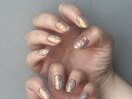 定額ネイル/フィルイン
