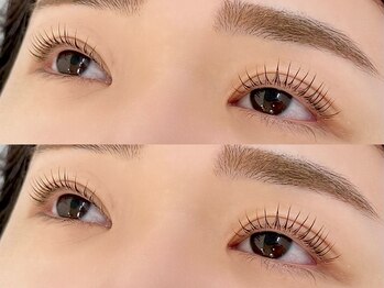 ルピナス 川口(Lupinus)/デザインパーマ