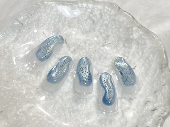 ルカドゥー(Le Cadeau)/定額ゴールドコース