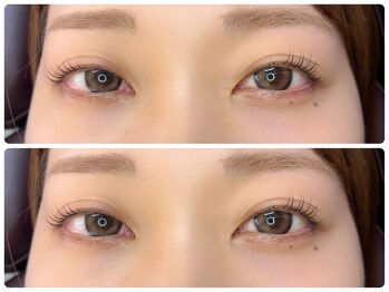 アリュール アンド エテルノ 宇都宮本店(Allure & ETERNO)/ラッシュリフト