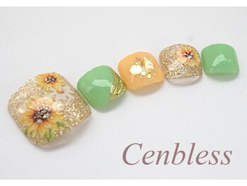 ビューティスタジオ センブレス(Cenbless)/ハンド★定額10000