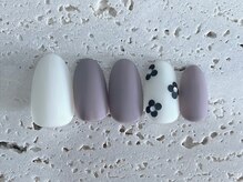 シエルブルー Ciel-bleu/simple