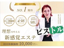 ビジン 名古屋駅前店(BIZIN)