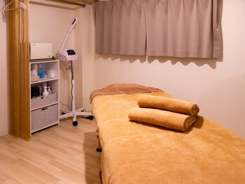 ローデア(ROHDEA)の写真/そっと肩の力を抜いて深呼吸できる癒しのひとときを♪