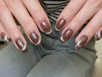 リラエス(Rela S)/マグネットフレンチ