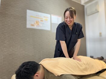 くまはら接骨院 武蔵藤沢院