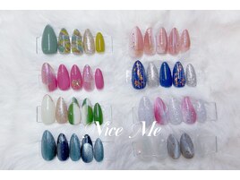 スペシャルデザイン♪