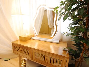 リッシュ 阿佐ヶ谷(Rishu)/サロン内